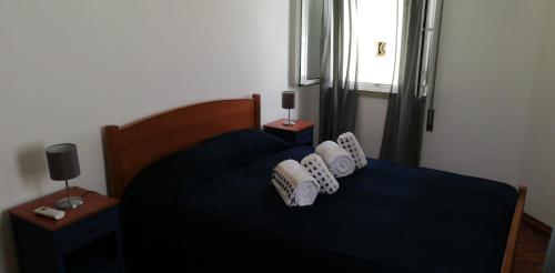 Casa do canto