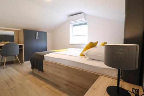 Brand New Apartment in Malinska