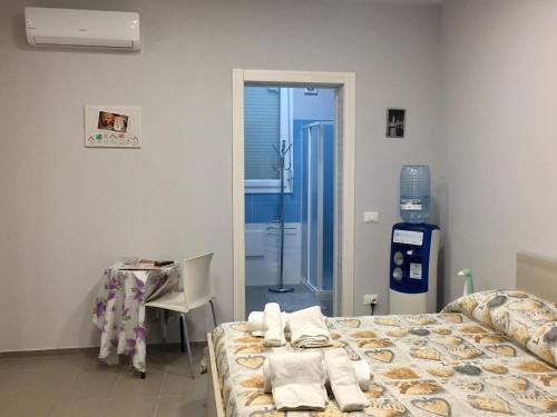 Kép B&B San Francesco di Paola szállásáról Vittoriában a galériában