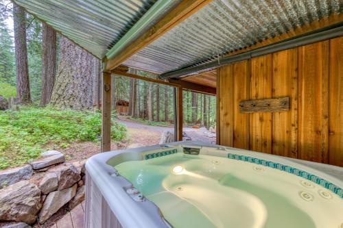 Sycamore Lodge – Photos 2
