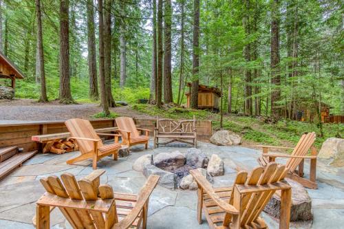 Sycamore Lodge – Photos 3