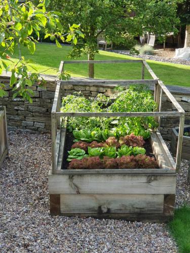 Afbeelding uit fotogalerij van Hazeldene Cottage in Holmfirth