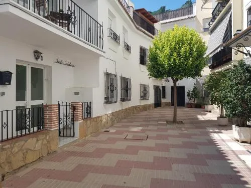 Apartamentos Bluebelle - Marbella photo 16