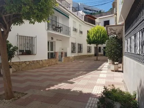 Apartamentos Bluebelle - Marbella photo 17