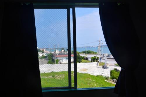 Gallery image of Hotel Henza in Uruma