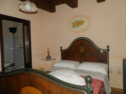 Gallery image of Residenza di Paese Castello del Poggio in Ferentillo