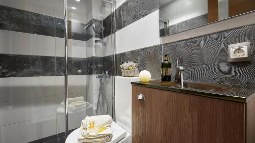 Thalita Cozy Apartment