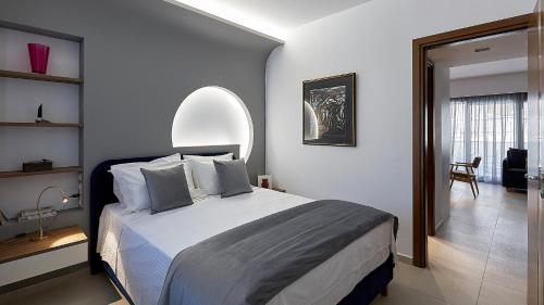 Thalita Cozy Apartment