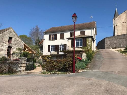 Gallery image of Gîte Pierre et Marie in Mellecey