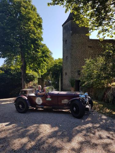 Φωτογραφία από το άλμπουμ του Château Labistoul σε Campes
