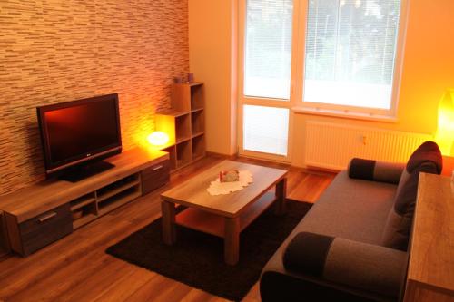 Apartman Tatry