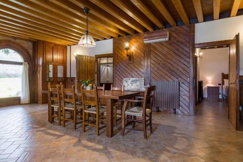 Dapur atau dapur kecil di Medieval Relais - Top location