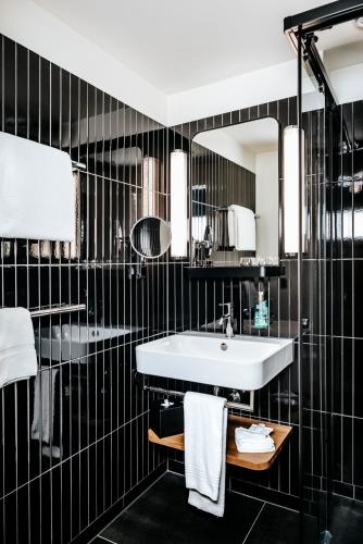 Imagen de la galería de Best Western Plus Hotel Bern, en Berna
