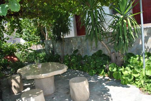 Gallery image of Magdalini Studio in Anaxos