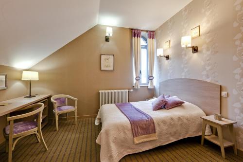 La Maison Des Officiers – Photos 2