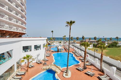 Ibersol Torremolinos Beach – Photos 3