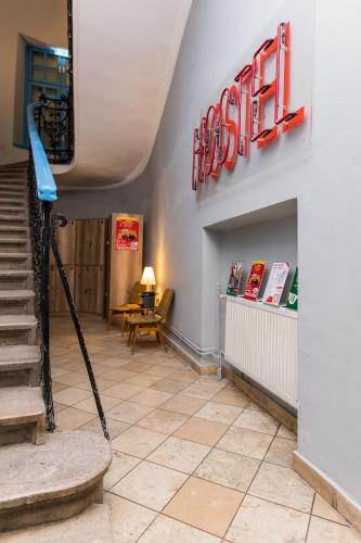 Φωτογραφία από το άλμπουμ του 2B Hostel & Rooms στη Βουδαπέστη