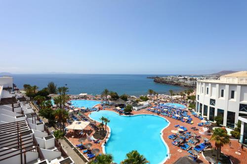 Hoteles baratos en Las Palmas de Gran Canaria con todo incluido: ¡Tu escapada ideal! 2 Sandos Papagayo