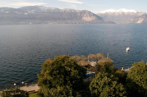 Φυσικό τοπίο κοντά σε αυτό το ξενοδοχείο