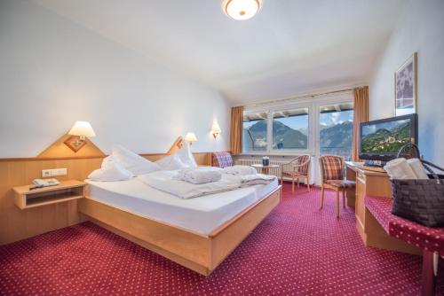 Gallery image of Hotel Walter in Schenna