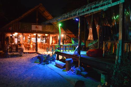 Fotografie z fotogalerie ubytování Amami Beach Resort v destinaci Puerto Galera