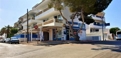 Apartamentos Can Marsalet