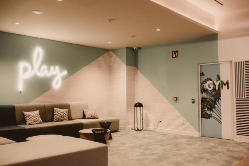Novotel Madrid Feria and Airport photo 207