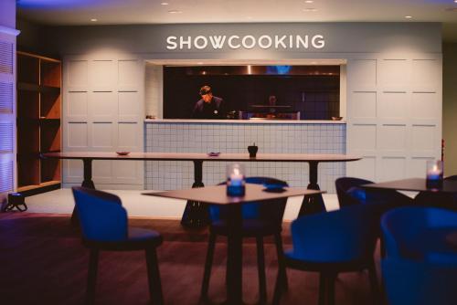 Novotel Madrid Feria and Airport photo 218