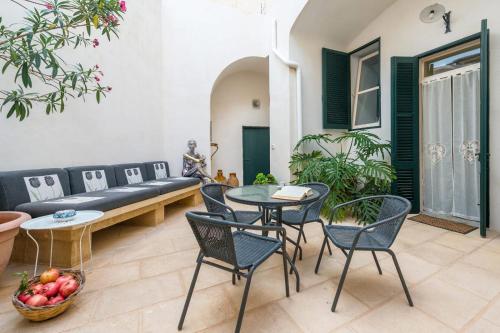 Gallery image of Palazzo Tre Cardi in Salve