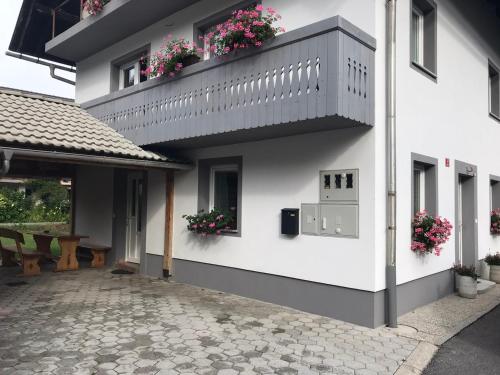Imagen de la galería de Apartma Tajč, en Bohinj