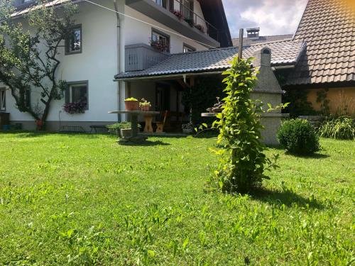 Imagen de la galería de Apartma Tajč, en Bohinj