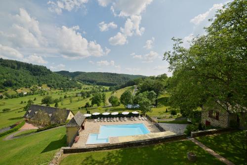 Château de Salles – Photos 2