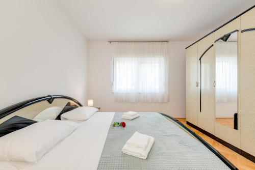 3BDR Apt MEDUNAC Sea View Free Parking