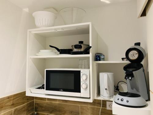 Gallery image of Cassis Studio in Aix-en-Provence