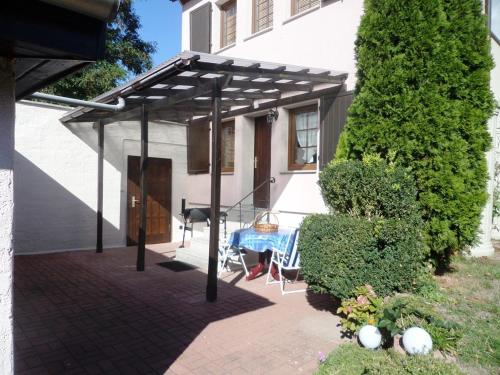 Φωτογραφία από το άλμπουμ του Ferienhaus Kyffhäuser σε Bad Frankenhausen