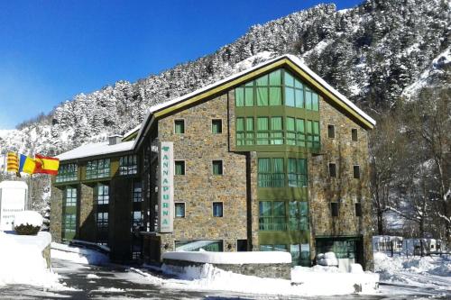 Annapurna Aparthotel – Photos 2
