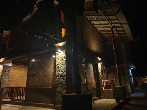 Gambar di galeri bagi Jungle House di Udawalawe