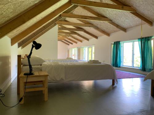 Gomkers Guest House