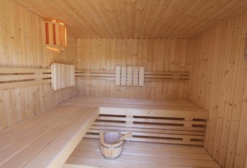 Fotografie z fotogalerie ubytování Au Mont Chez Nous # Jacuzzi & Sauna # v destinaci Pontorson