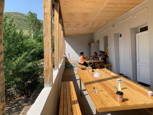Gomkers Guest House – Photos 3