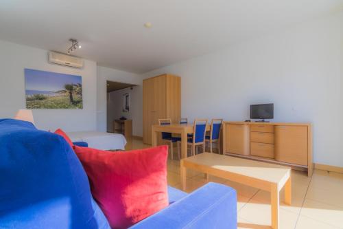 Apartamentos da Orada by Garvetur