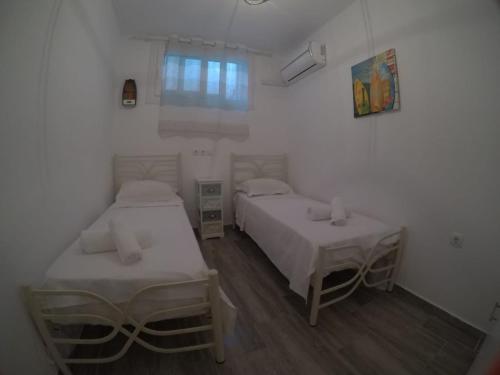 Fantastic Cycladic Maisonette Olga in Naoussa