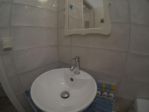 Fantastic Cycladic Maisonette Olga in Naoussa