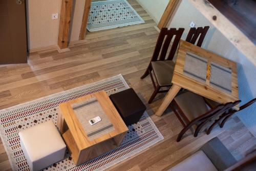 Gallery image of DIONIS Rooms & Apartments in Prilep