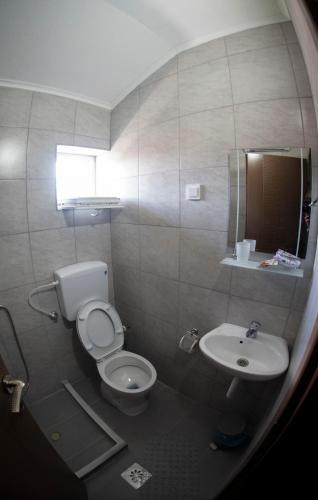Gallery image of DIONIS Rooms & Apartments in Prilep