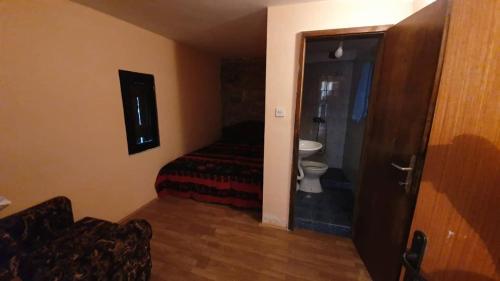 Bany a Pivnice Radosavljević - Ljubina pivnica
