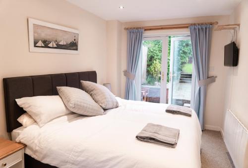 Gallery image of A Stay On The Brae in Edinburgh