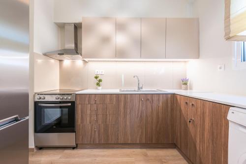 Exeptional Apartment