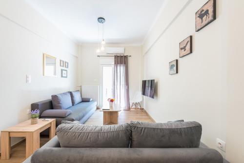 Exeptional Apartment