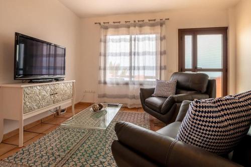Apartamento Lava
